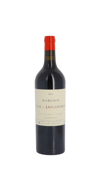 Clos du Jaugueyron 2017 Rouge 75cl