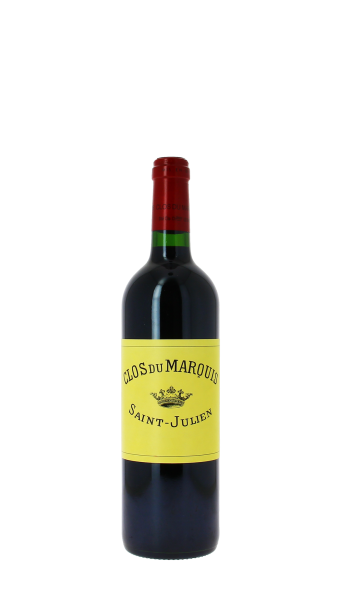 Clos du Marquis 2016 Rouge 75cl