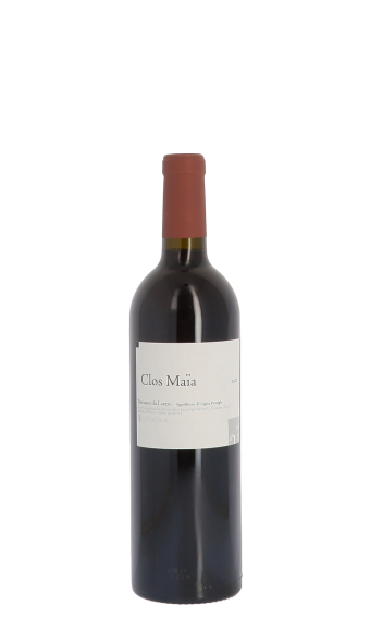 Clos Maïa 2021 Rouge 75cl