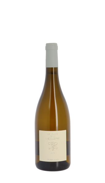 Le Clos de la Meslerie 2019 Blanc 75cl