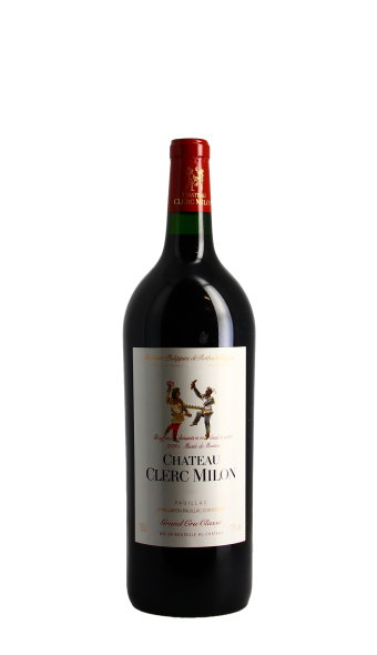 Château Clerc Milon 2019 Rouge Magnum