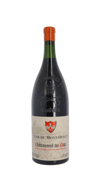 Clos du Mont-Olivet 2021 Rouge Double Magnum