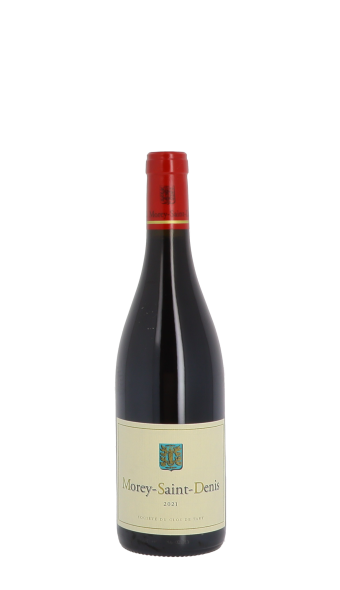 Clos de Tart 2021 Rouge 75cl