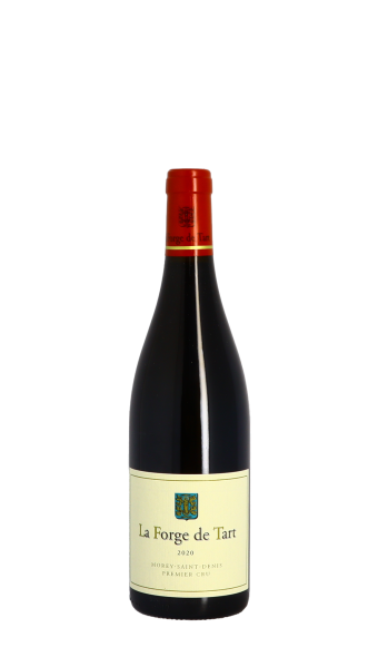 Clos de Tart, La Forge de Tart 2020 Rouge 75cl