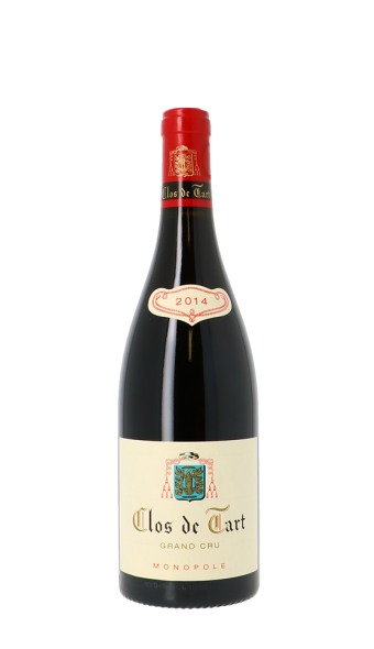 Clos de Tart 2014 Rouge 75cl