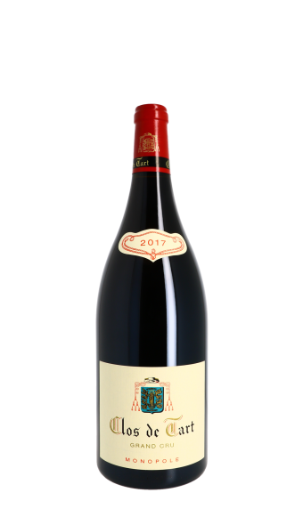 Clos de Tart 2017 Rouge Magnum