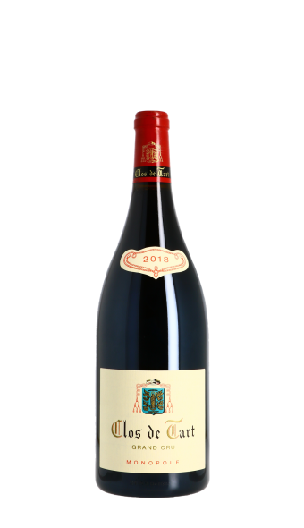 Clos de Tart 2018 Rouge Magnum