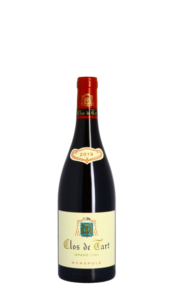 Clos de Tart 2019 Rouge 75cl