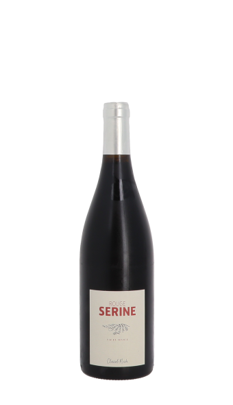 Domaine Clusel-Roch, Rouge Serine 2023 Rouge 75cl