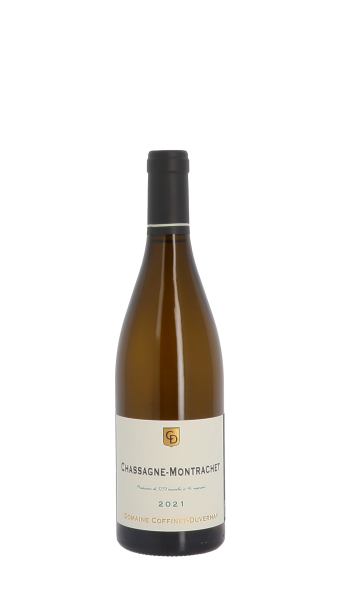 Domaine Coffinet-Duvernay 2021 Blanc 75cl