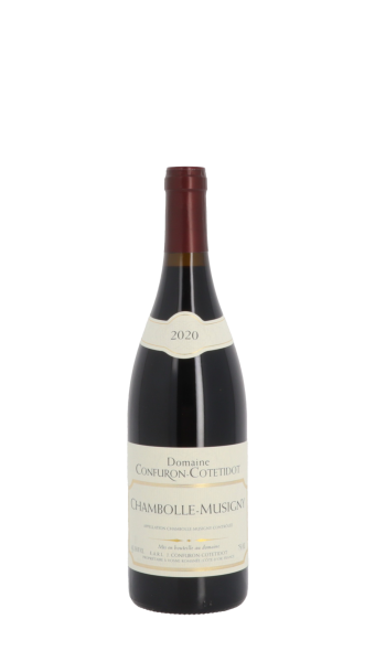 Domaine Confuron-Cotetidot 2020 Rouge 75cl