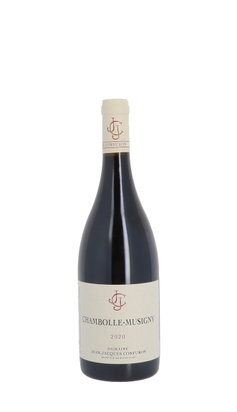 Domaine Jean-Jacques Confuron 2020 Rouge 75cl