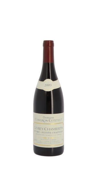 Domaine Confuron-Cotetidot, Petite Chapelle 2009 Rouge 75cl