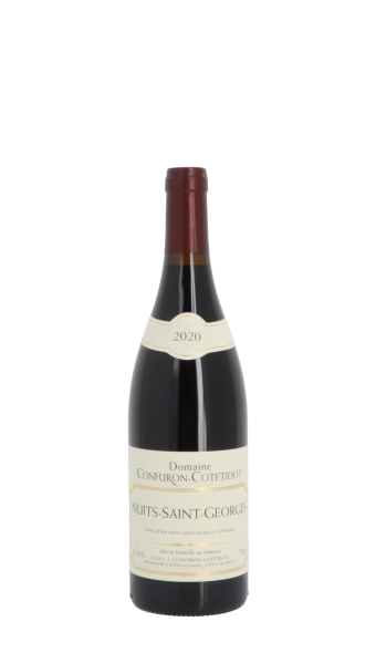 Domaine Confuron-Cotetidot 2020 Rouge 75cl