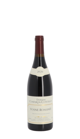 Domaine Confuron-Cotetidot 2020 Rouge 75cl