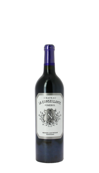 Château La Conseillante 2020 Rouge 75cl