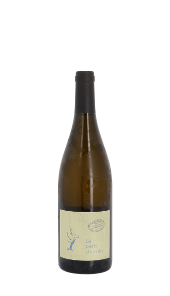 Benoit Courault, Le Petit Chemin 2022 Blanc 75cl