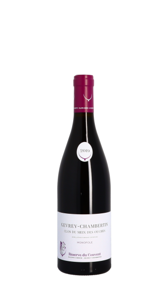 Domaine du Couvent, Clos du Meix des Ouches - Monopole 2019 Rouge 75cl