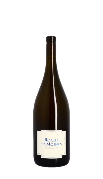 Damien Laureau 2019 Blanc Magnum