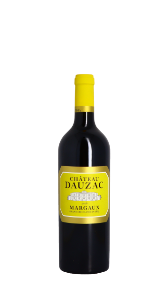 Château Dauzac 2016 Rouge 75cl