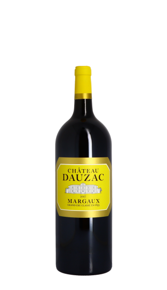 Château Dauzac 2017 Rouge Magnum