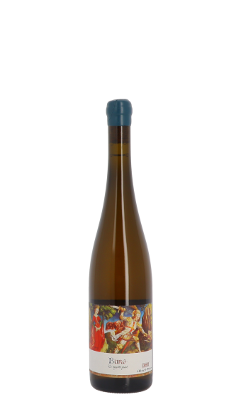 Marcel Deiss, Burg 2017 Blanc 75cl