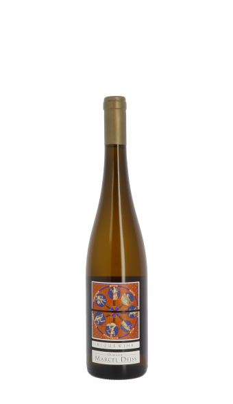 Marcel Deiss, Riquewihr 2021 Blanc 75cl