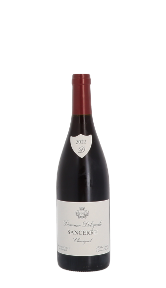 Domaine Delaporte, Chavignol 2022 Rouge 75cl