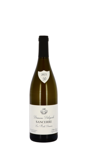 Domaine Delaporte, Les Monts Damnés 2021 Blanc 75cl