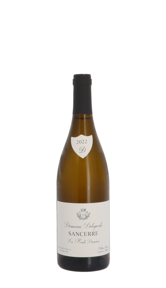 Domaine Delaporte, Les Monts Damnés 2022 Blanc 75cl