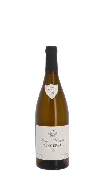 Domaine Delaporte, Silex 2022 Blanc 75cl