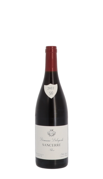 Domaine Delaporte, Silex 2022 Rouge 75cl