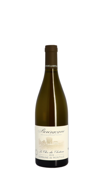 Domaine De Montille, Clos du Château 2020 Blanc 75cl