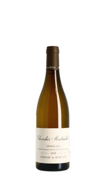 Domaine de Montille 2018 Blanc 75cl