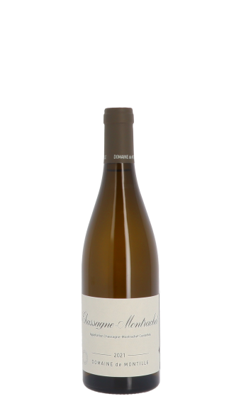 Domaine de Montille 2021 Blanc 75cl