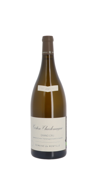 Domaine de Montille 2021 Blanc Magnum