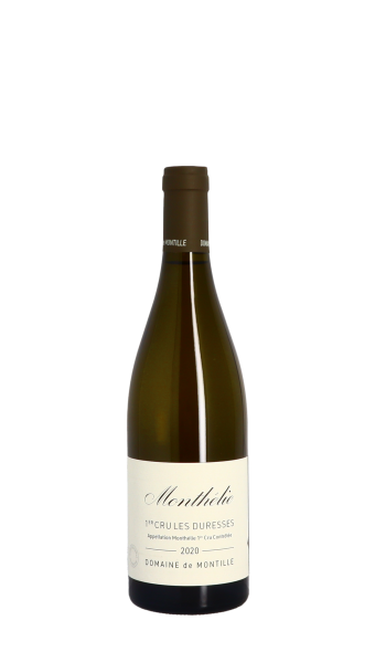 Domaine De Montille, Les Duresses 2020 Blanc 75cl