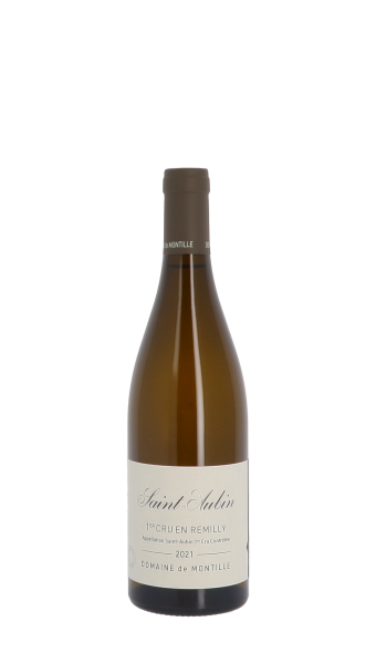 Domaine de Montille, En Remilly 2021 Blanc 75cl