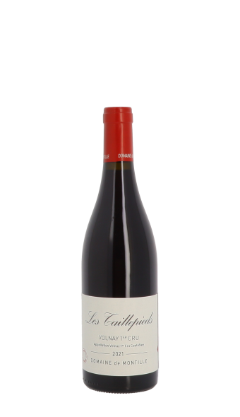 Domaine de Montille, Les Taillepieds 2021 Rouge 75cl