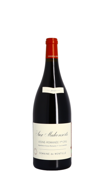 Domaine de Montille, Aux Malconsorts 2020 Rouge Magnum