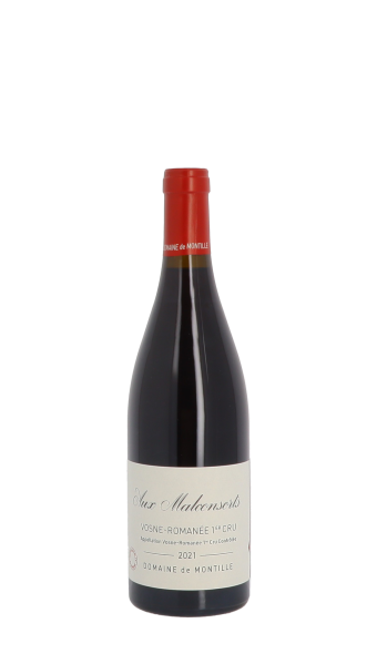 Domaine de Montille, Aux Malconsorts 2021 Rouge 75cl