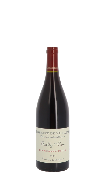 Domaine A. et P de Villaine, Champs cloux 2021 Rouge 75cl