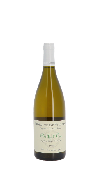 Domaine A. et P De Villaine 2021 Blanc 75cl