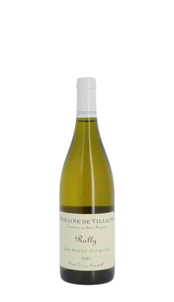 Domaine A. et P De Villaine, Saint-Jacques 2022 Blanc 75cl