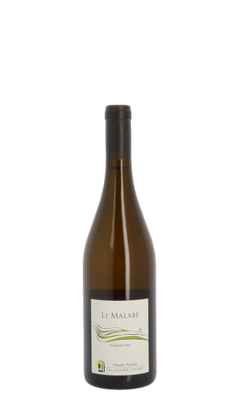 Domaine Les Grandes Vignes, Le Malabé 2020 Blanc 75cl