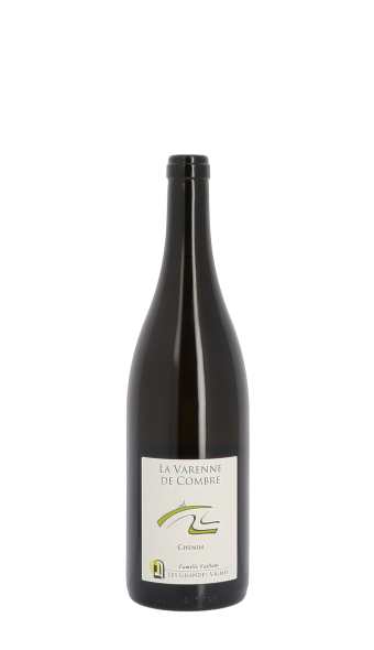 Domaine Les Grandes Vignes, La Varenne de Combre 2019 Blanc 75cl