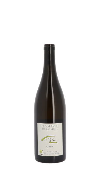 Domaine Les Grandes Vignes, La Varenne de Combre 2020 Blanc 75cl