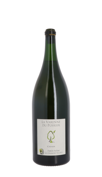 Domaine Les Grandes Vignes, La Varenne du Poirier 2022 Blanc Double Magnum