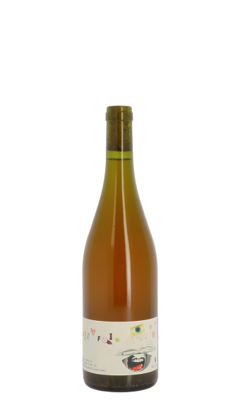 François Dhumes, Foin Foin 2022 Blanc 75cl