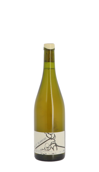 François Dhumes, Nuit Blanche 2022 Blanc 75cl